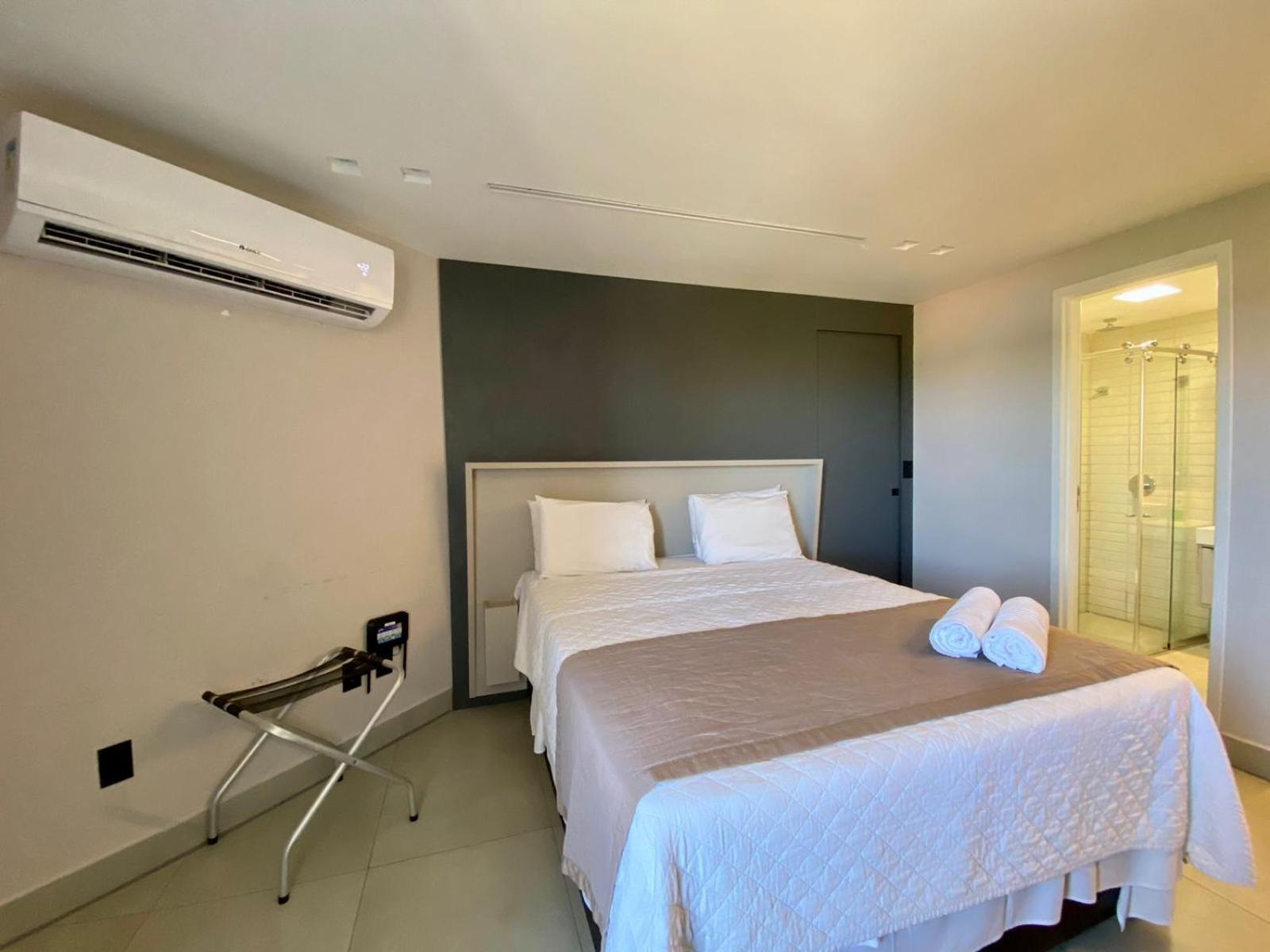 Infinity At The Sea Myflats Hospedagens 308a Apartamento João Pessoa