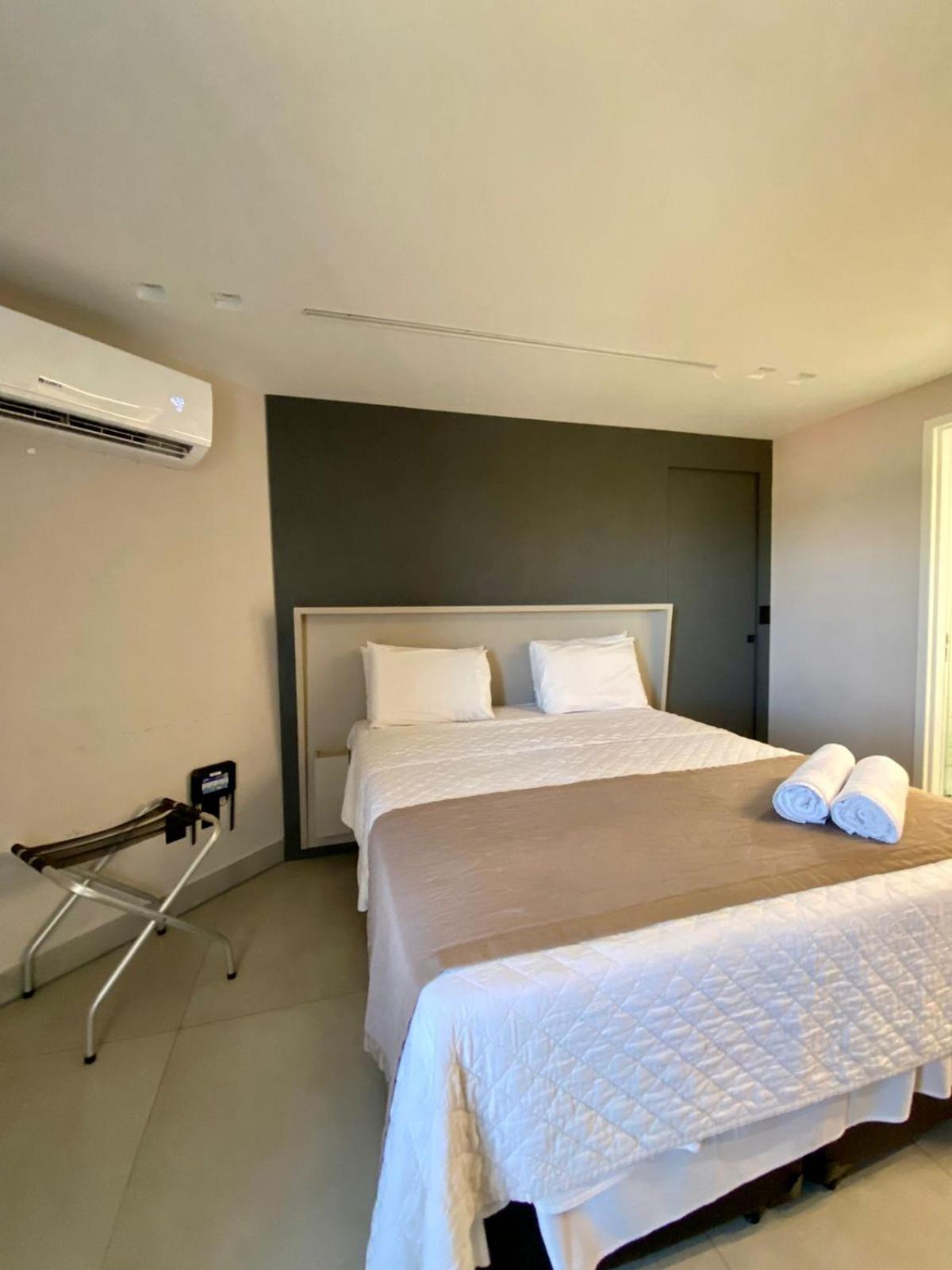 Apartamento Infinity At The Sea Myflats Hospedagens 308a *
